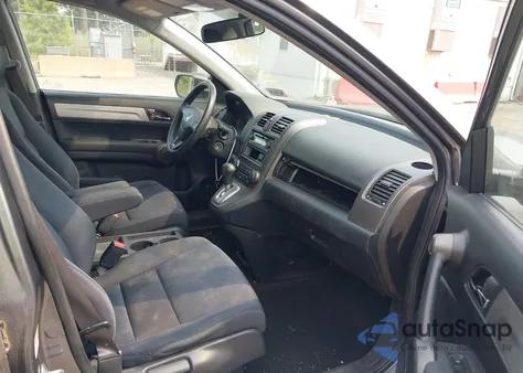 2011 Honda Cr-V Lx z USA, uszkodzony, nr VIN 5J6RE4H34BL005387